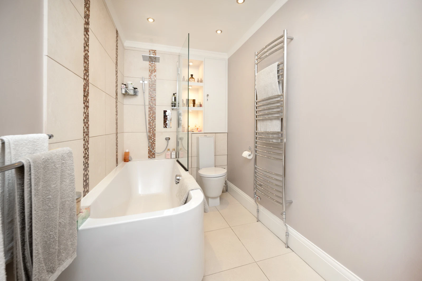 Ormonde Terrace, London, NW8 - image 9