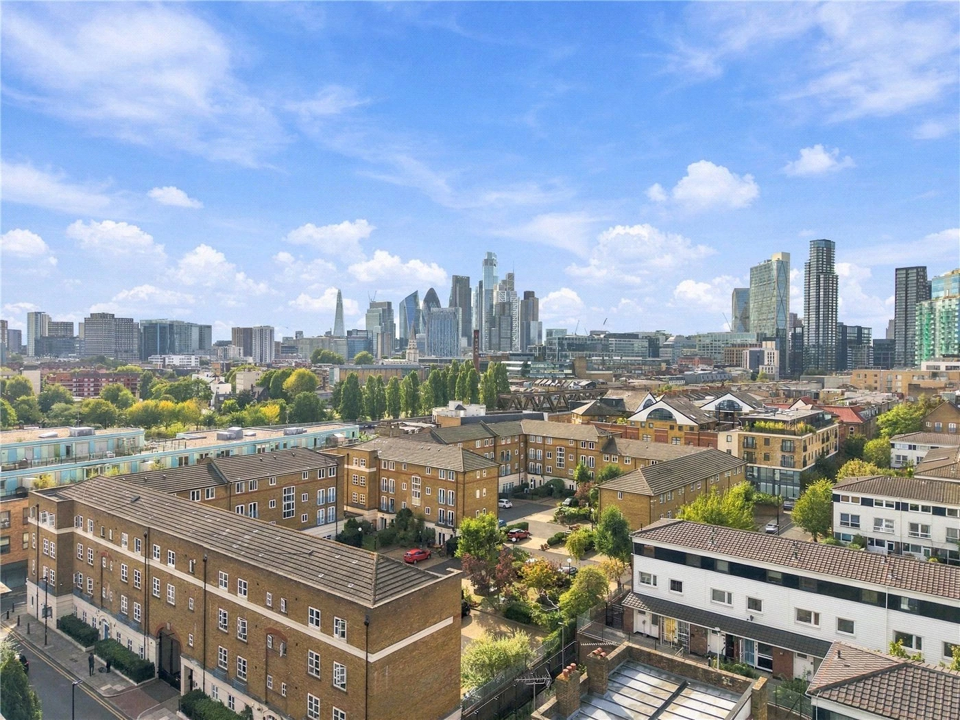 St. Matthew's Row, London, E2 - image 8
