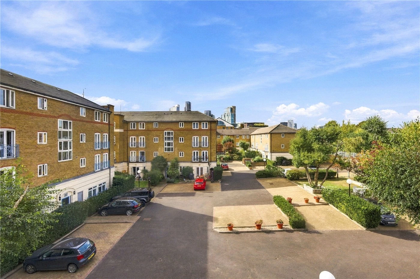 St. Matthew's Row, London, E2 - image 9