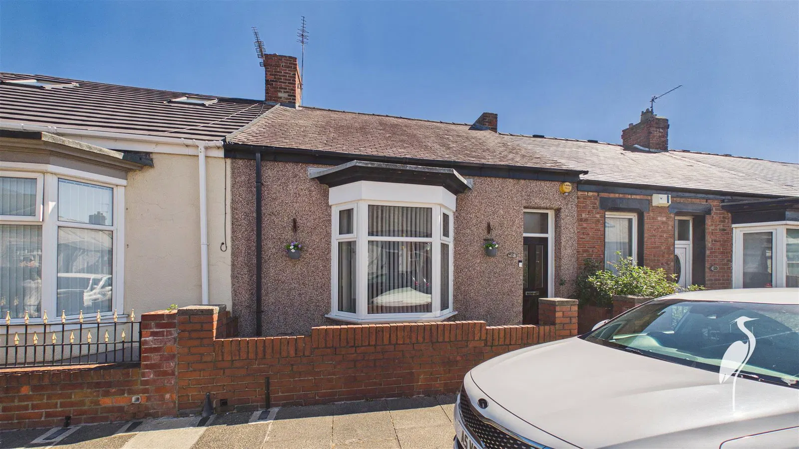 Newbury Street, Fulwell, Sunderland, Tyne and Wear, SR5 1NG - image 1