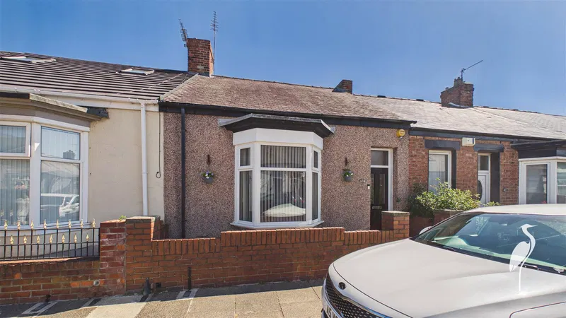 Newbury Street, Fulwell, Sunderland, Tyne and Wear, SR5 1NG