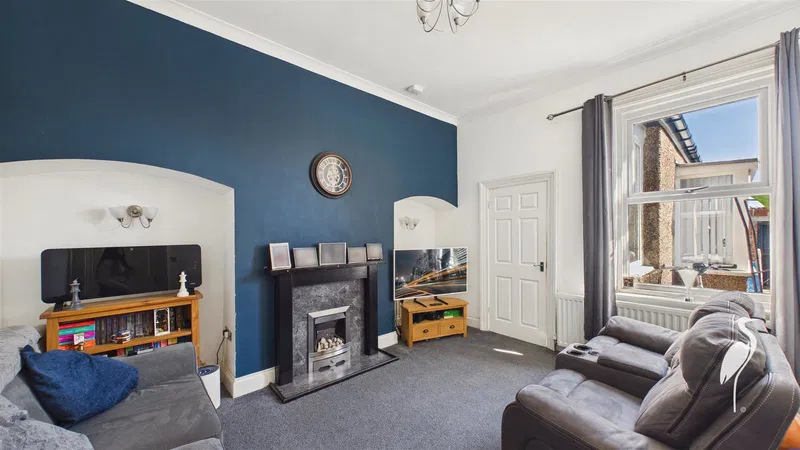 Newbury Street, Fulwell, Sunderland, Tyne and Wear, SR5 1NG - image 2
