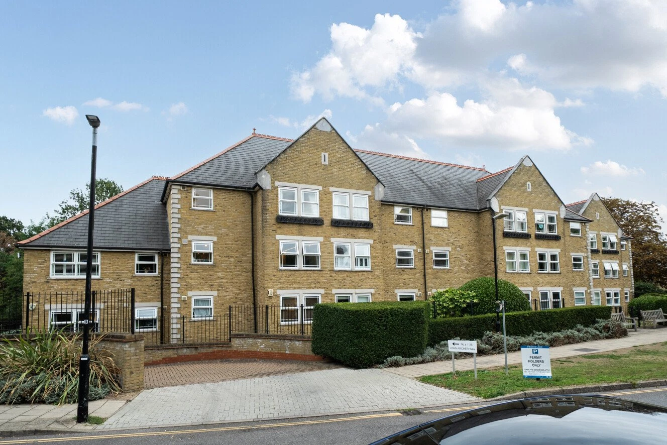 John Archer Way, Battersea, London, SW18 - image 10