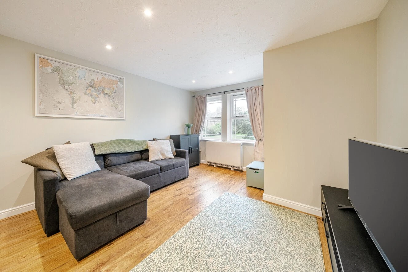 John Archer Way, Battersea, London, SW18 - image 11