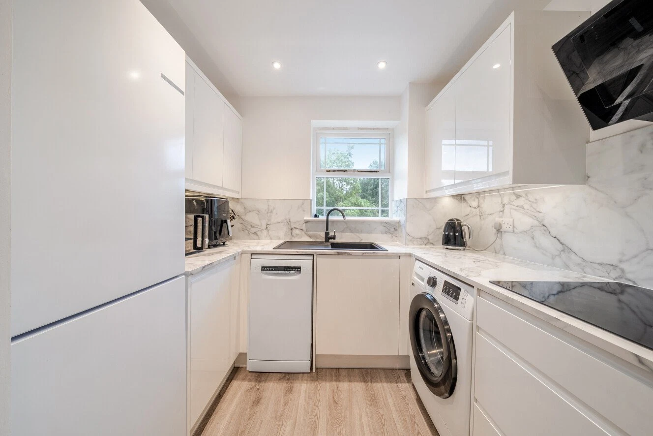John Archer Way, Battersea, London, SW18 - image 14
