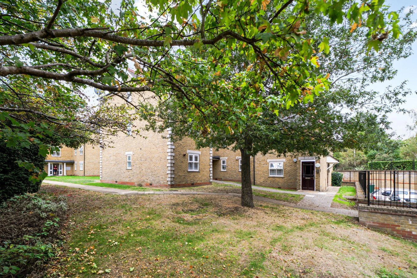 John Archer Way, Battersea, London, SW18 - image 15