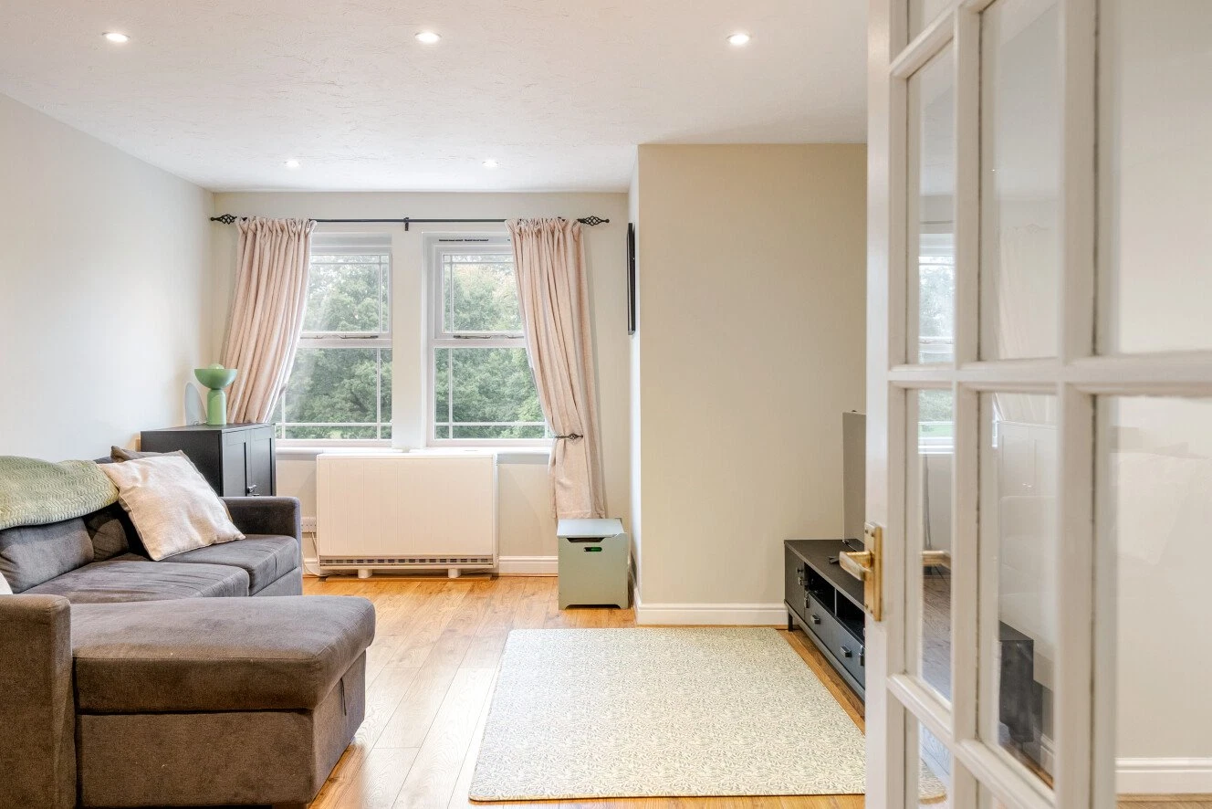 John Archer Way, Battersea, London, SW18 - image 16