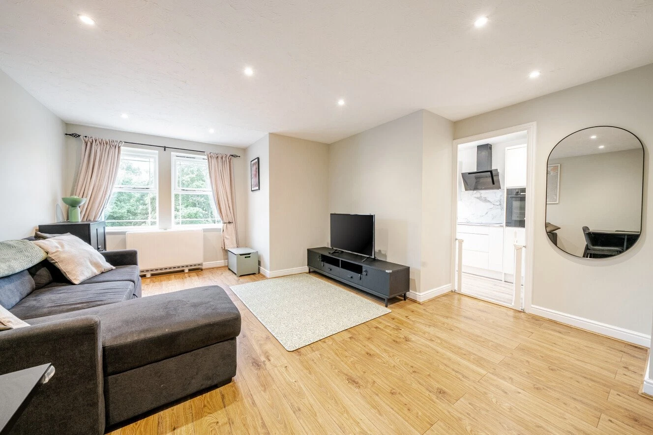 John Archer Way, Battersea, London, SW18 - image 1