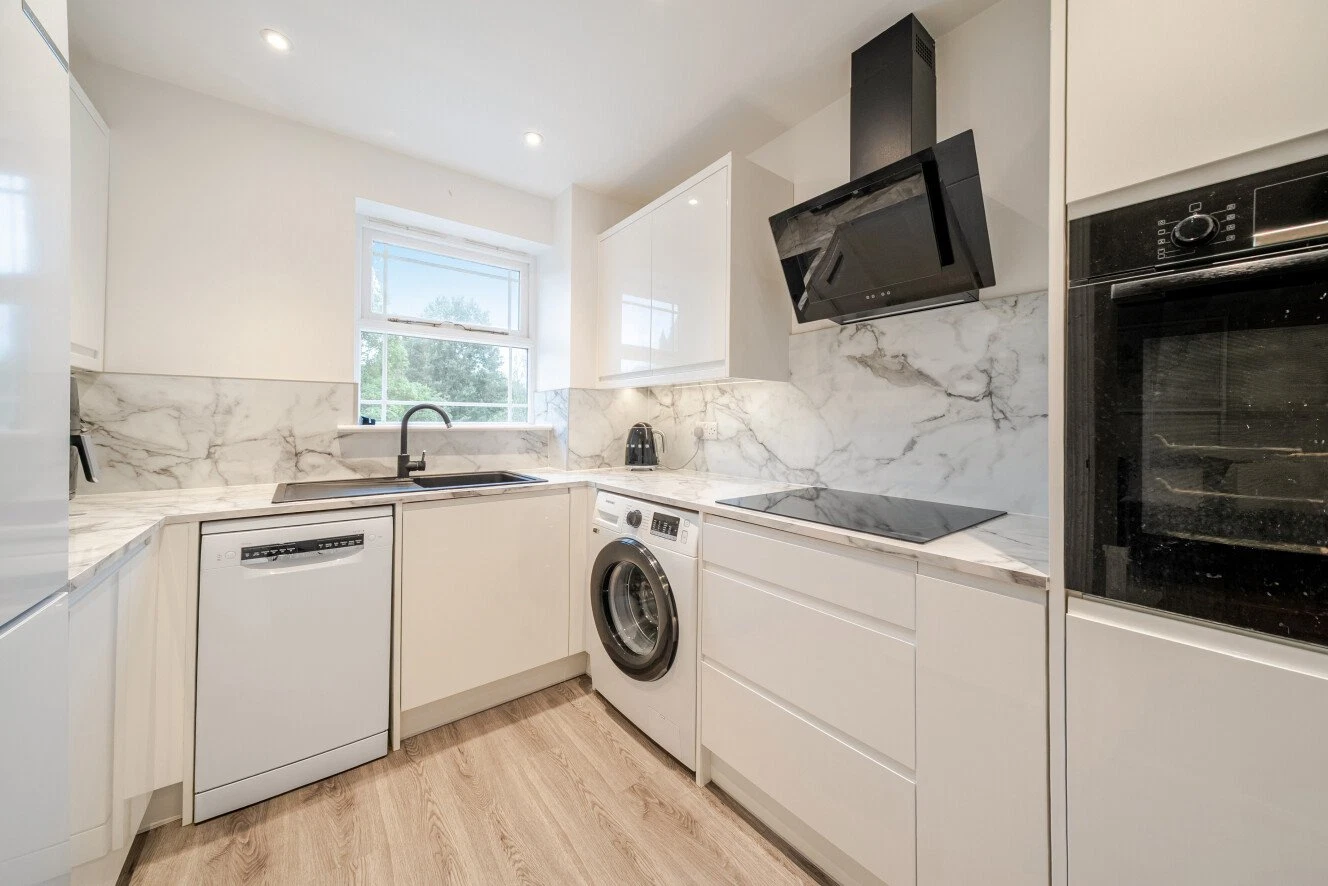 John Archer Way, Battersea, London, SW18 - image 2