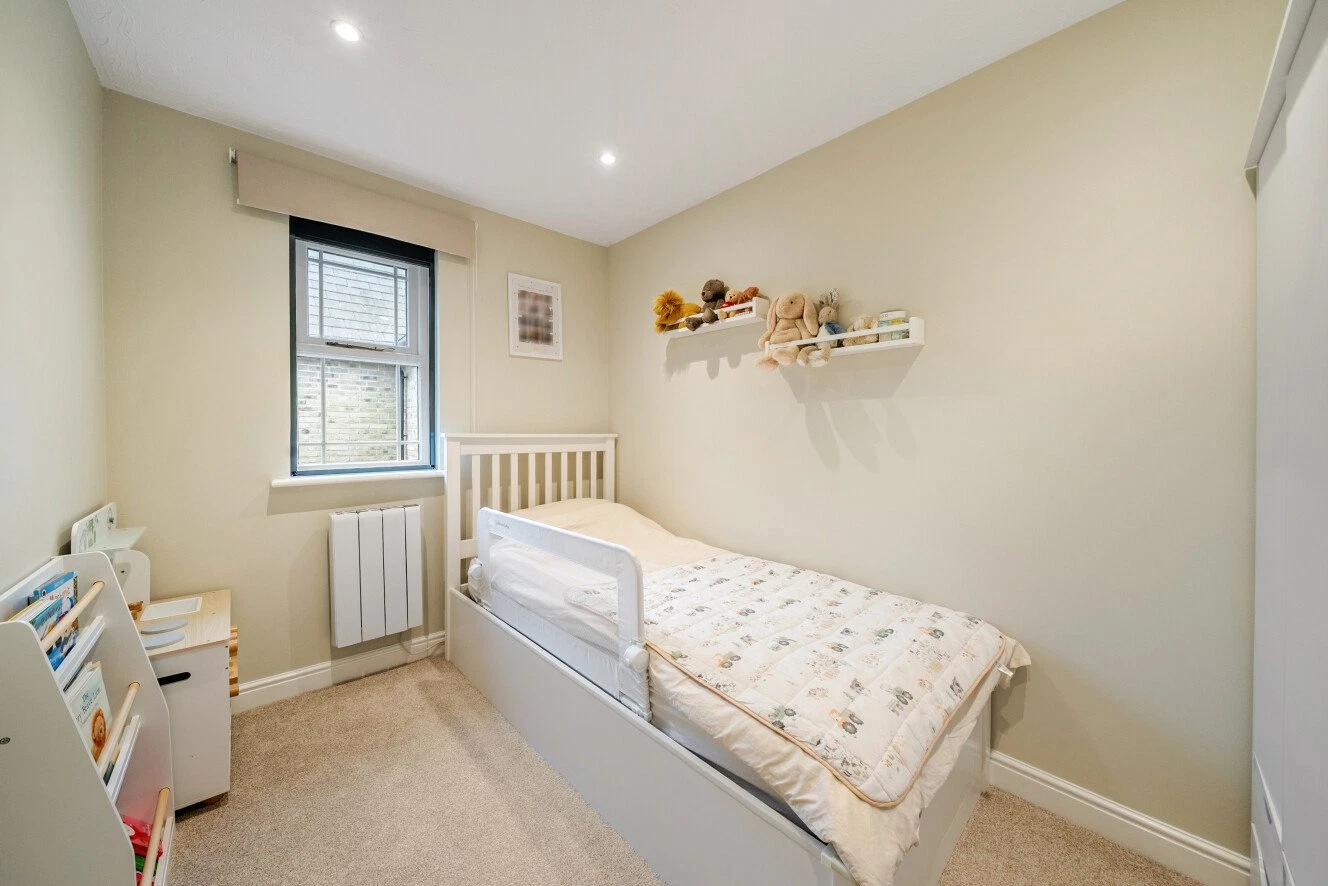 John Archer Way, Battersea, London, SW18 - image 4