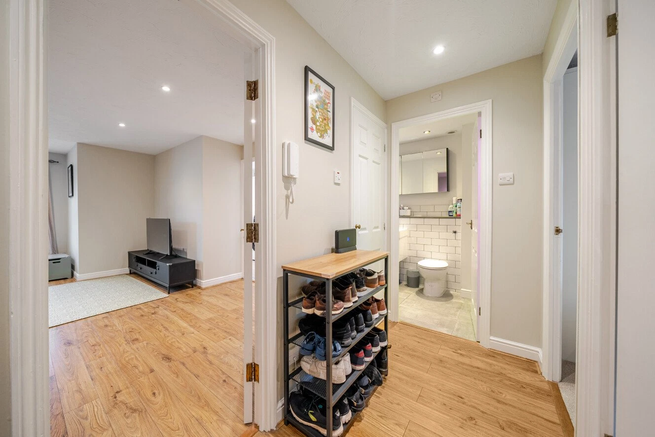 John Archer Way, Battersea, London, SW18 - image 8