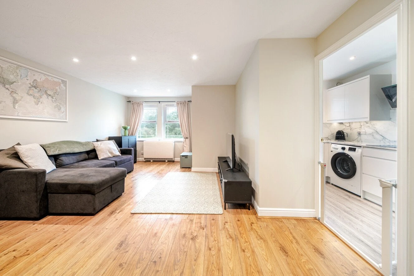 John Archer Way, Battersea, London, SW18 - image 9