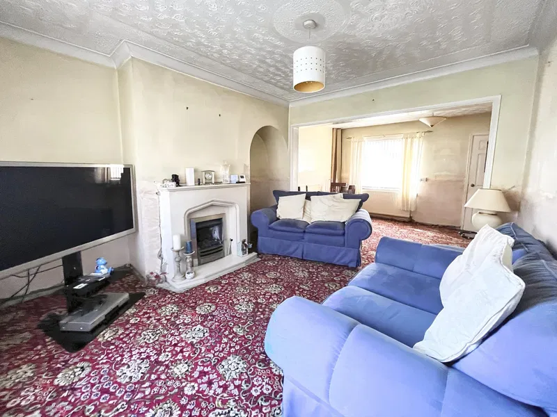 Queens Avenue, Seaham, SR7