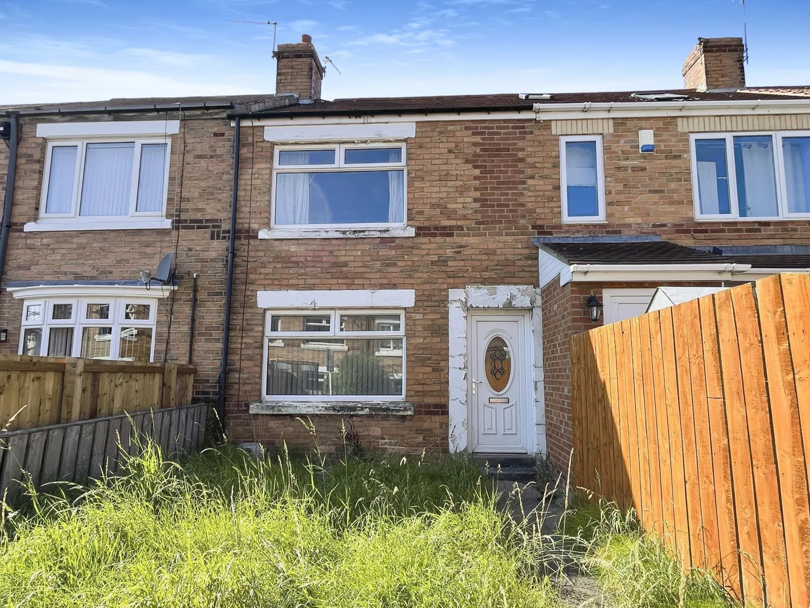 Queens Avenue, Seaham, SR7 - image 2