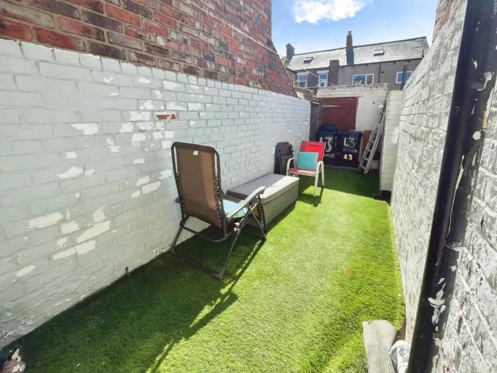 43 Readhead Avenue, South Shields, Tyne And Wear, NE33 3AP - image 15