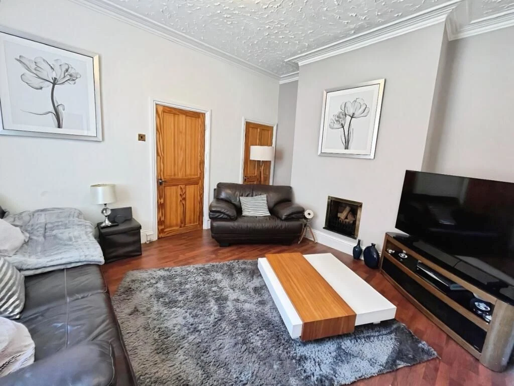 43 Readhead Avenue, South Shields, Tyne And Wear, NE33 3AP - image 3