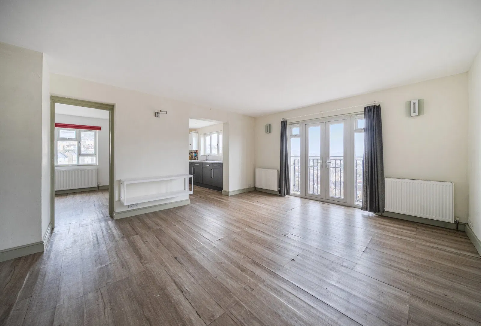 Berkeley House, Snow Hill, Bath, Somerset, BA1 - image 3