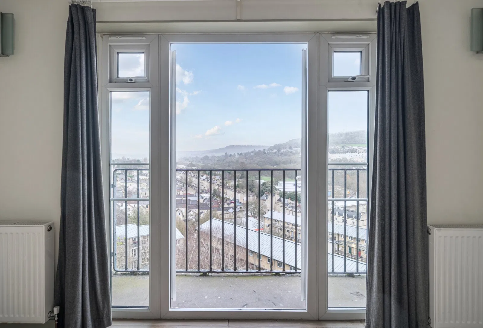Berkeley House, Snow Hill, Bath, Somerset, BA1 - image 4