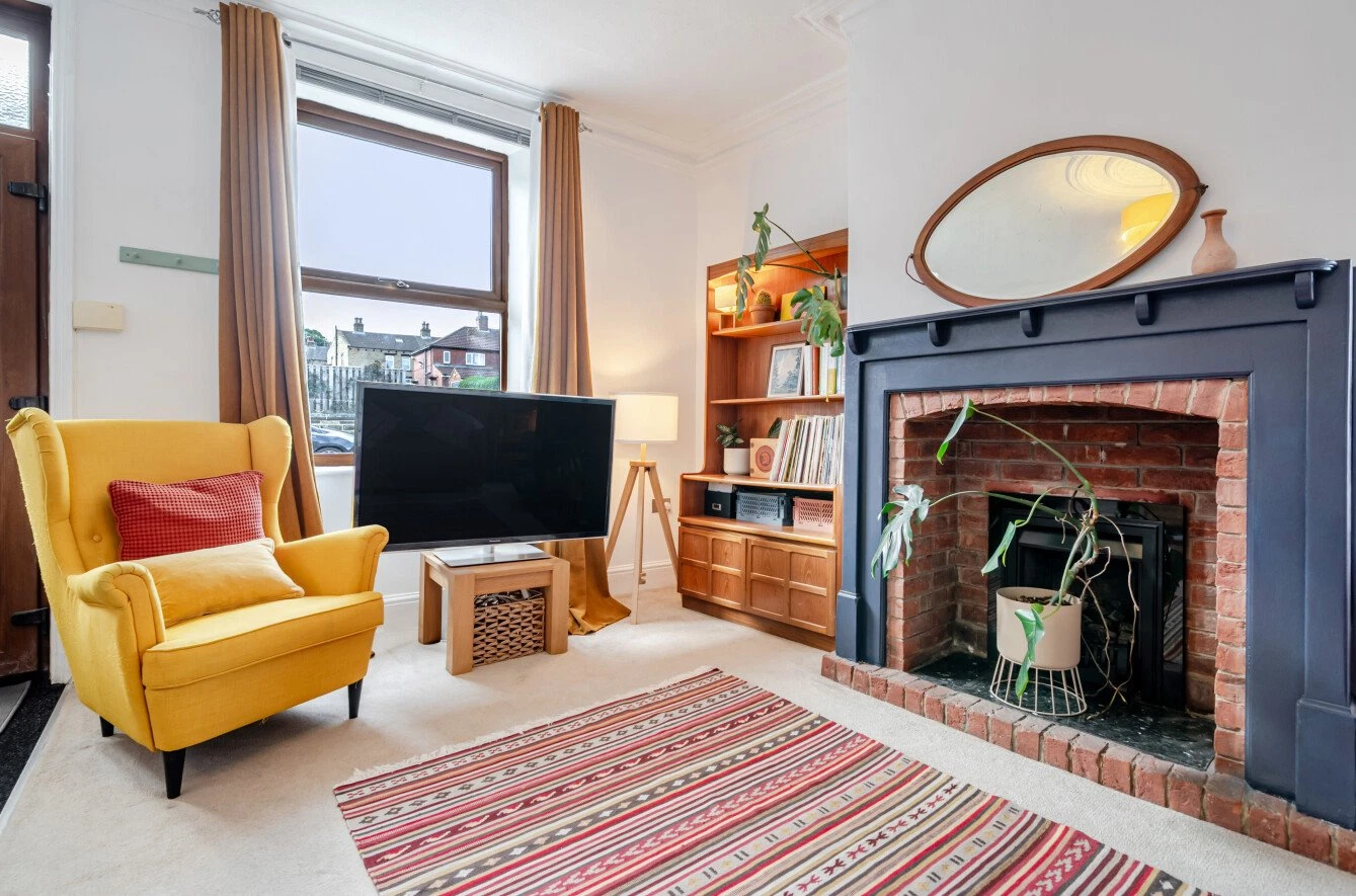 32 Pembroke Road, Pudsey, West Yorkshire, LS28 7NE - image 11