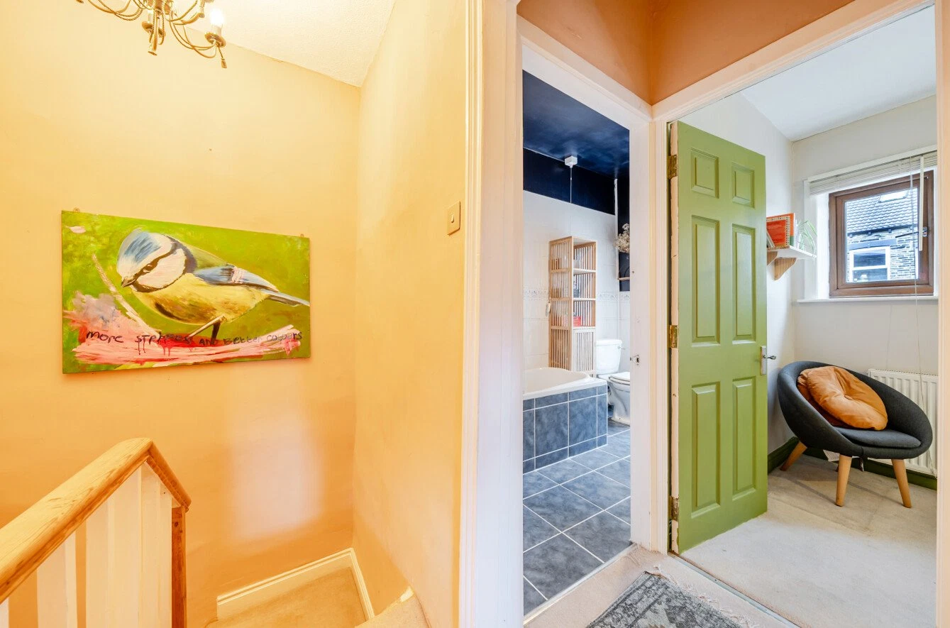 32 Pembroke Road, Pudsey, West Yorkshire, LS28 7NE - image 13