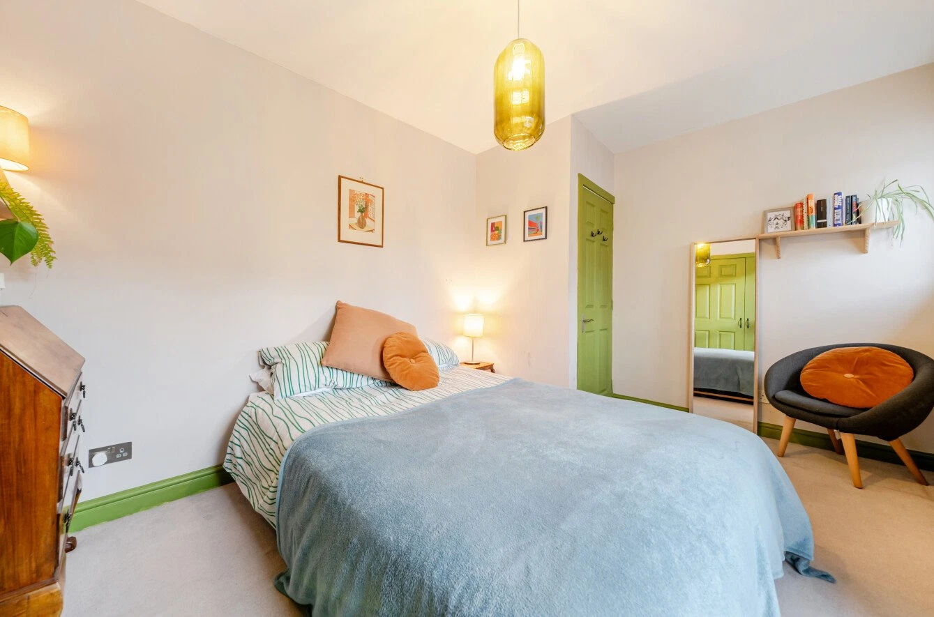 32 Pembroke Road, Pudsey, West Yorkshire, LS28 7NE - image 17