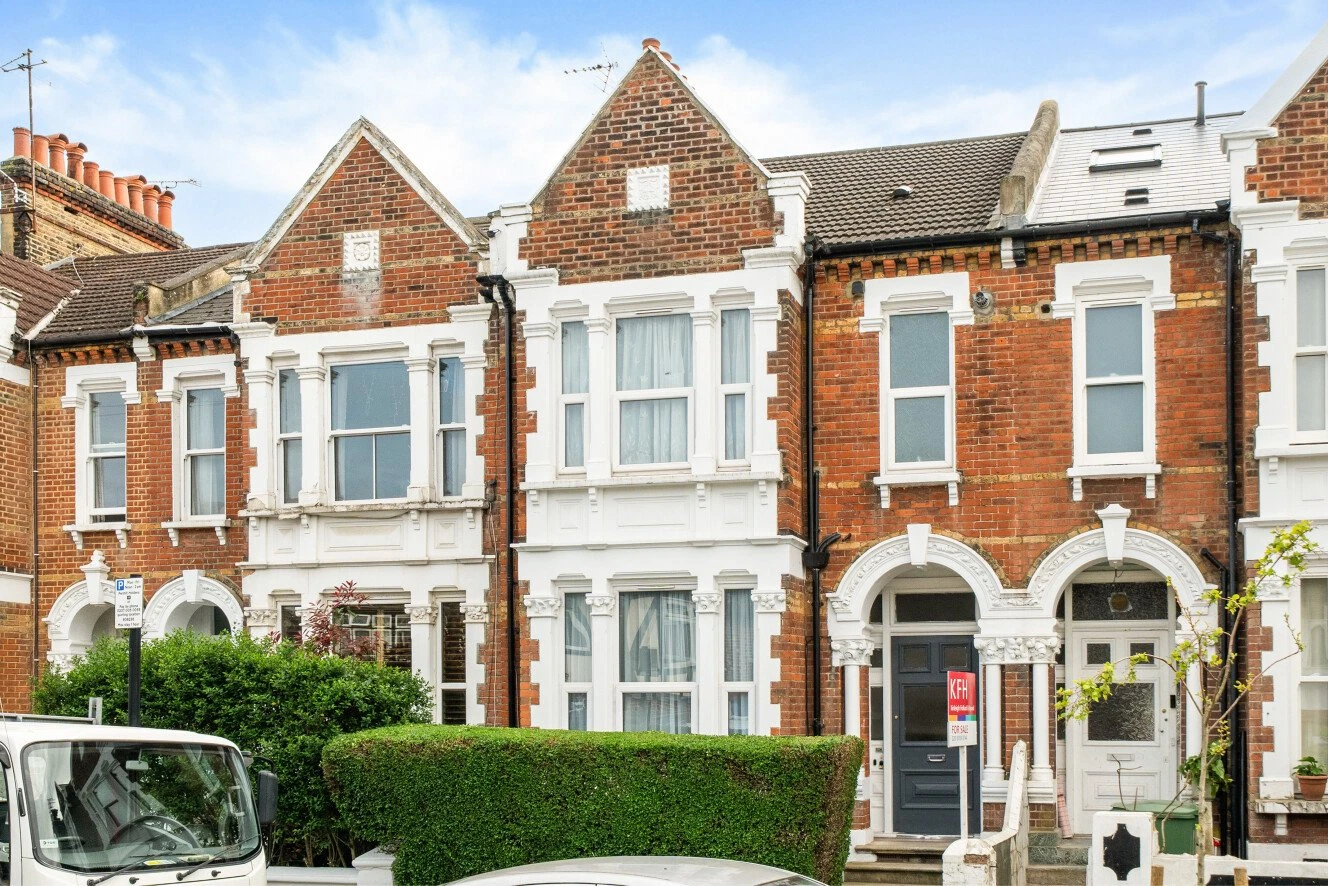 Mount Ephraim Road, Streatham, London, SW16 - image 1