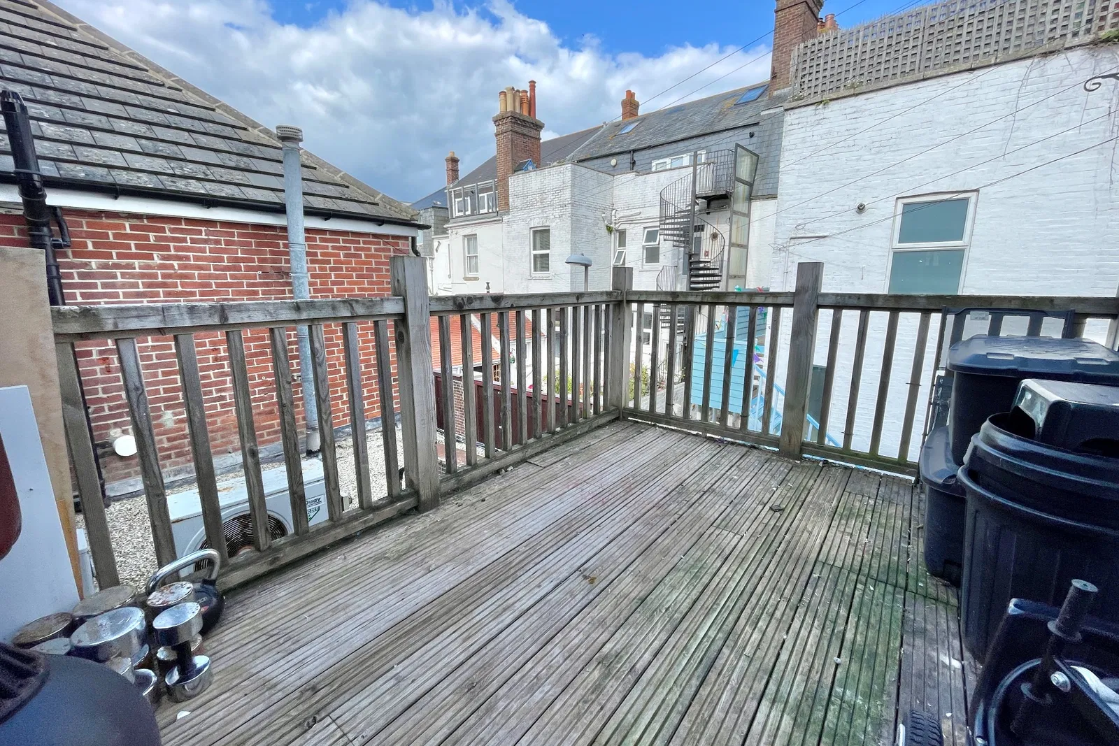 9a Institute Road, Swanage, BH19 1BT - image 2