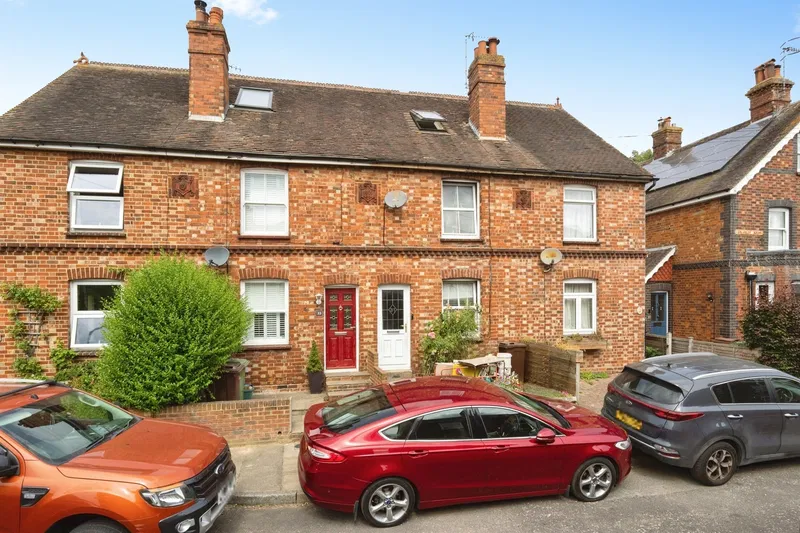 Wolseley Road, Tunbridge Wells