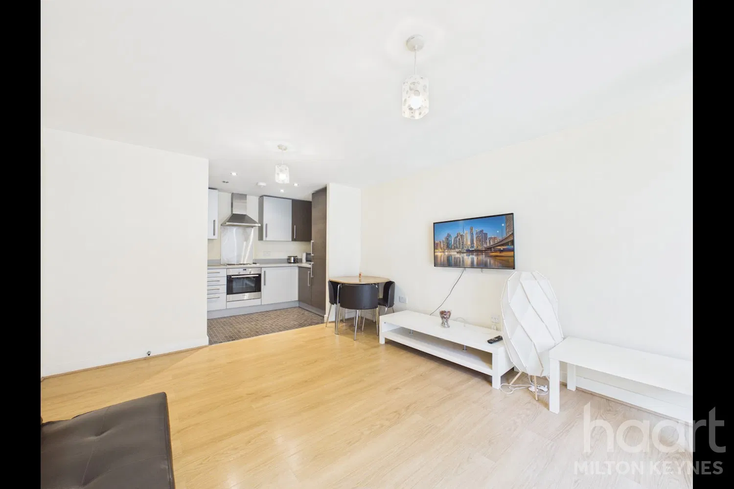 South Row, Milton Keynes, MK9 - image 4