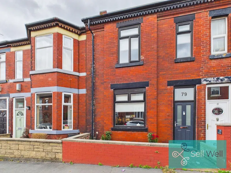 Park Street, Swinton, Manchester, M27 4UN