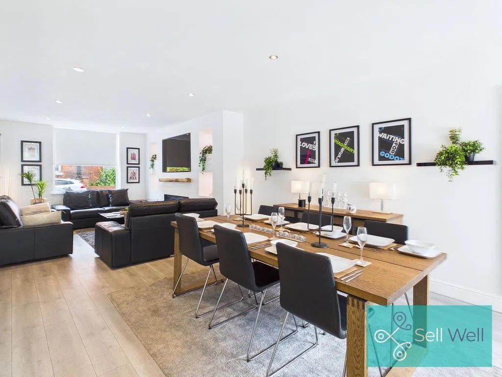 Park Street, Swinton, Manchester, M27 4UN - image 2