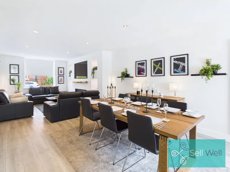 Park Street, Swinton, Manchester, M27 4UN - image 2