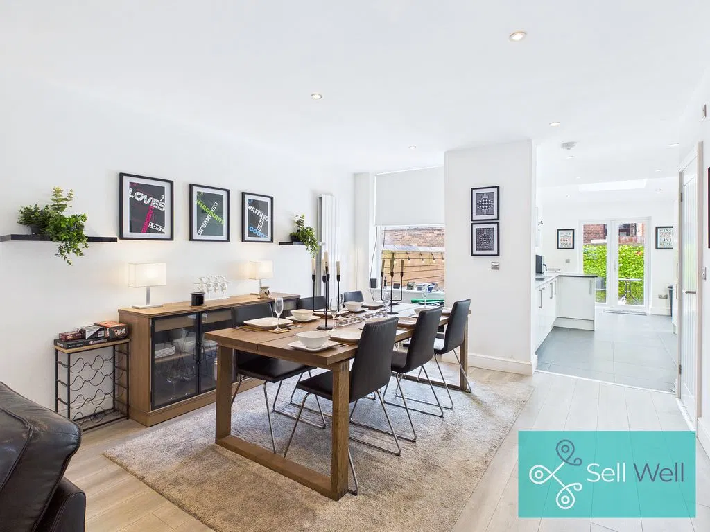 Park Street, Swinton, Manchester, M27 4UN - image 4