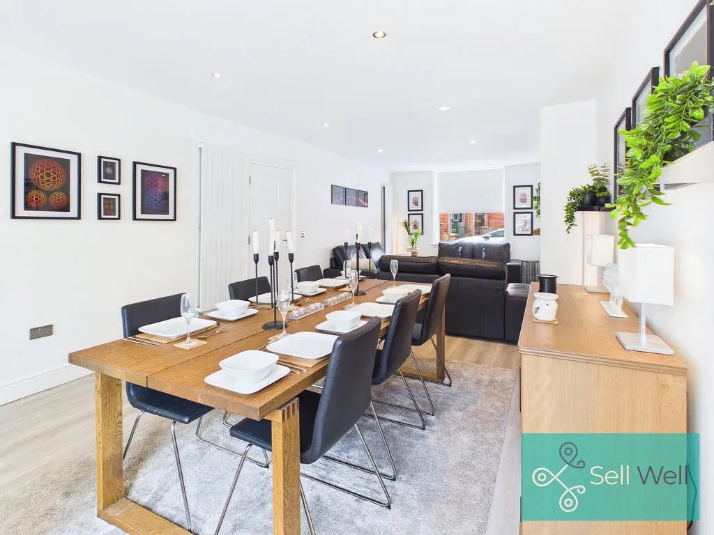 Park Street, Swinton, Manchester, M27 4UN - image 5