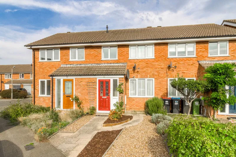 Petersham Close, Newport Pagnell