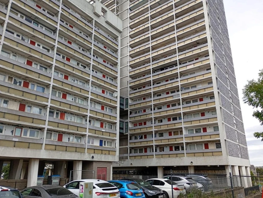 108 Seamount Court, Aberdeen, Aberdeen City AB25 1DS - image 13