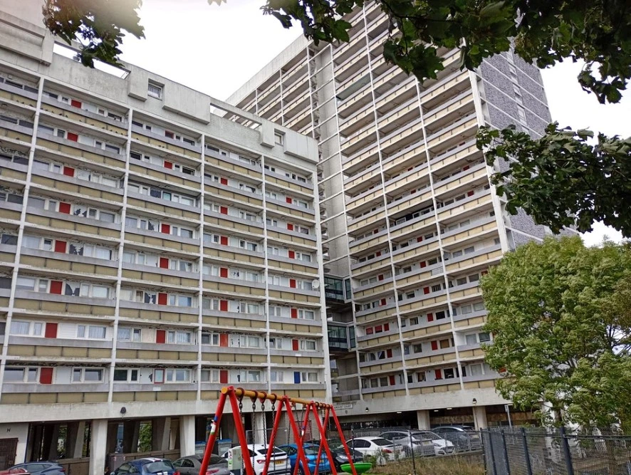 108 Seamount Court, Aberdeen, Aberdeen City AB25 1DS - image 1