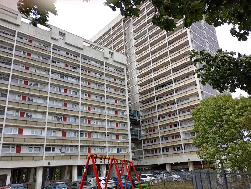 108 Seamount Court, Aberdeen, Aberdeen City AB25 1DS