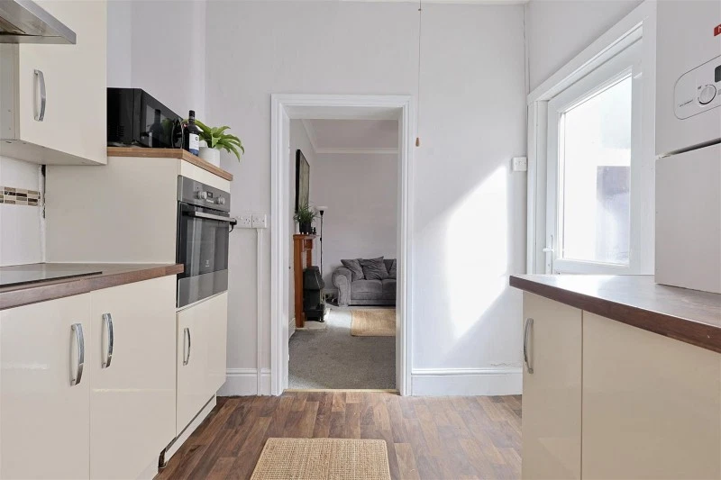 Tavistock Road, West Jesmond, Newcastle Upon Tyne, NE2 - image 11