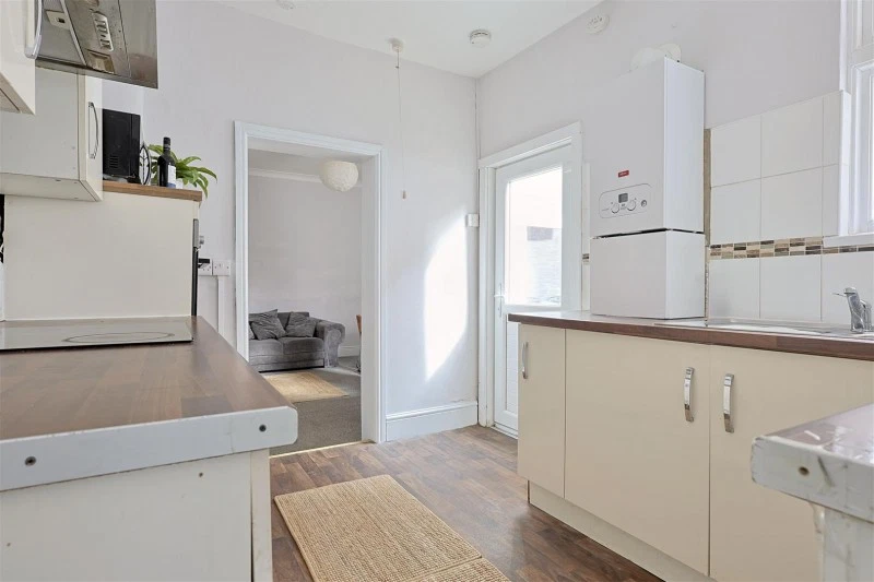 Tavistock Road, West Jesmond, Newcastle Upon Tyne, NE2 - image 12