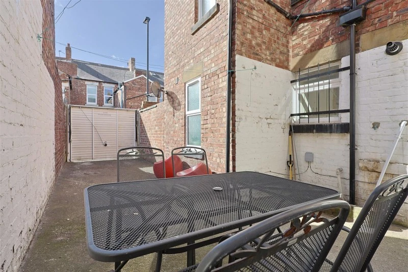 Tavistock Road, West Jesmond, Newcastle Upon Tyne, NE2 - image 16