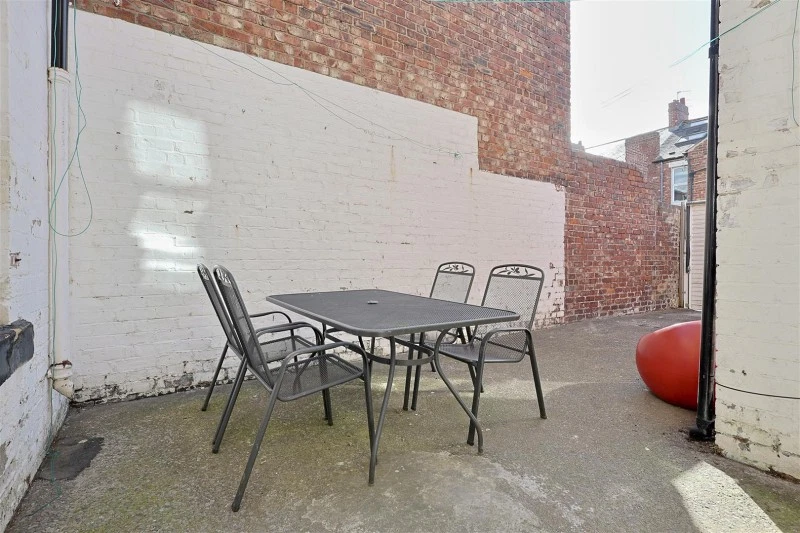 Tavistock Road, West Jesmond, Newcastle Upon Tyne, NE2 - image 17