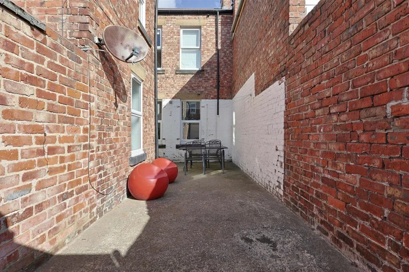 Tavistock Road, West Jesmond, Newcastle Upon Tyne, NE2 - image 18