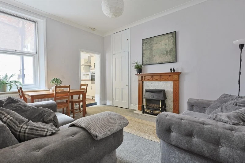 Tavistock Road, West Jesmond, Newcastle Upon Tyne, NE2 - image 1