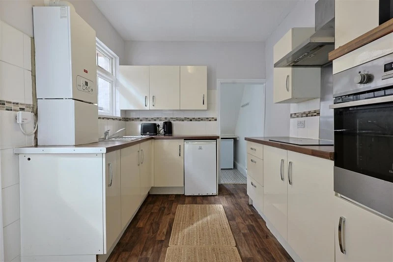 Tavistock Road, West Jesmond, Newcastle Upon Tyne, NE2 - image 3