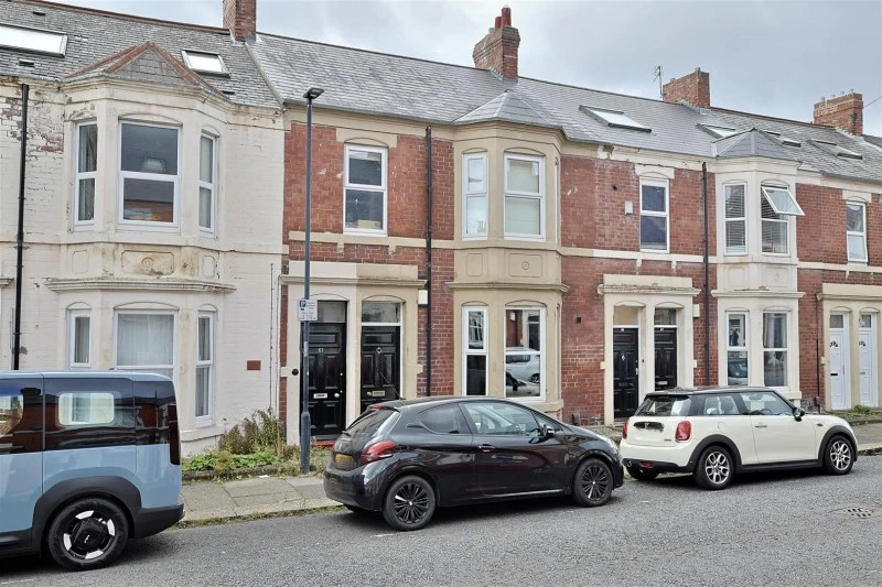 Tavistock Road, West Jesmond, Newcastle Upon Tyne, NE2 - image 4