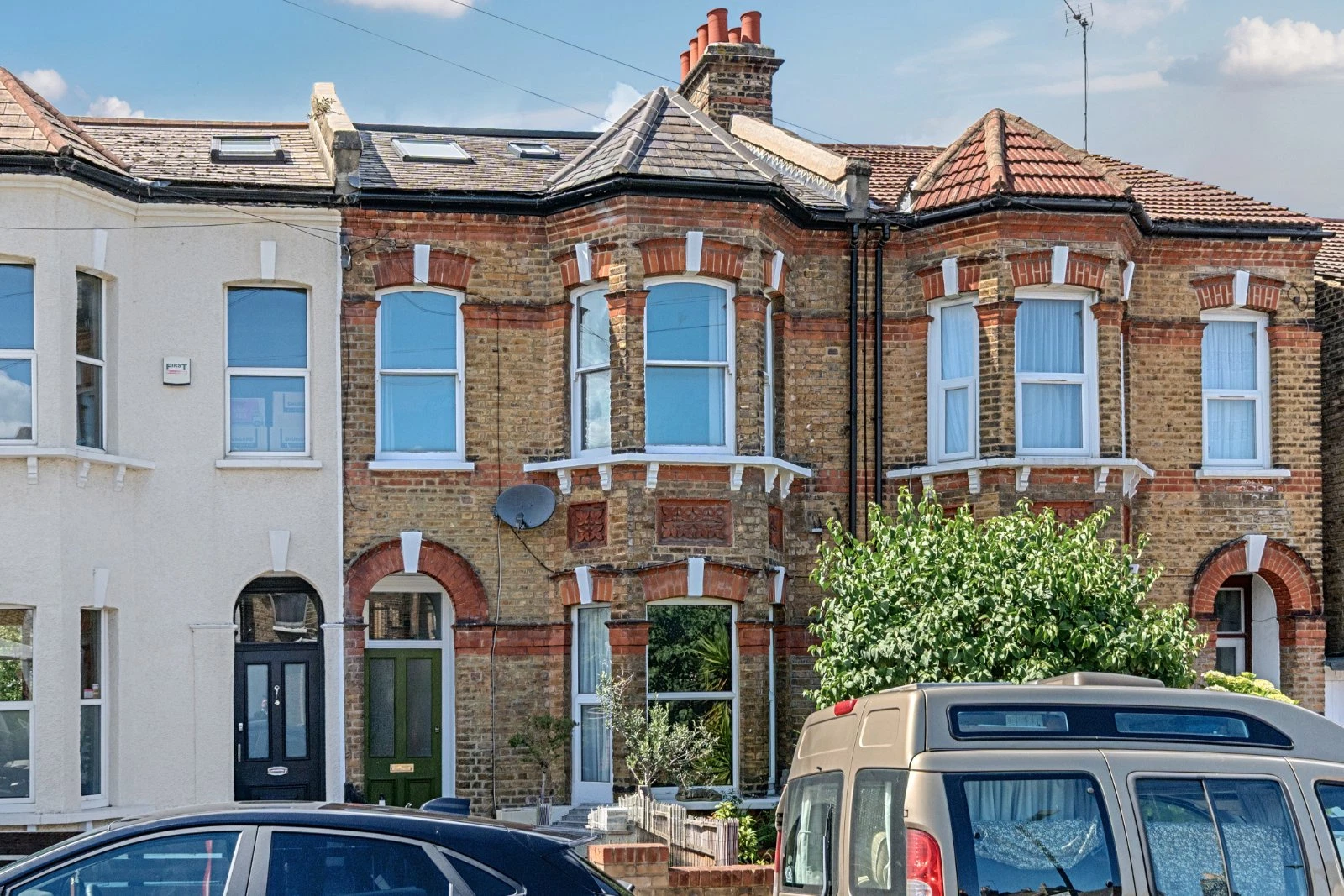 Dunstans Road, East Dulwich, London, SE22 - image 1