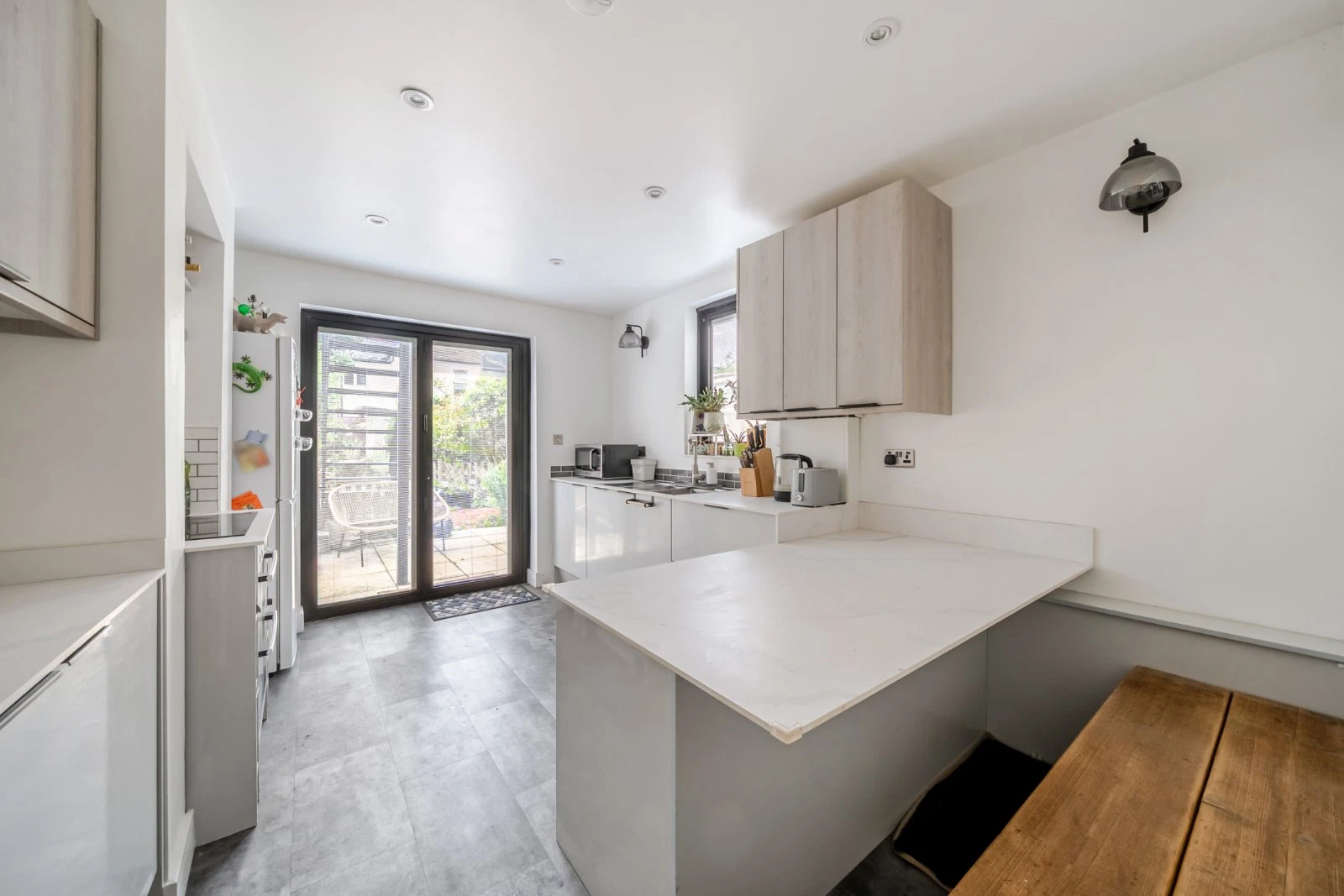 Dunstans Road, East Dulwich, London, SE22 - image 4