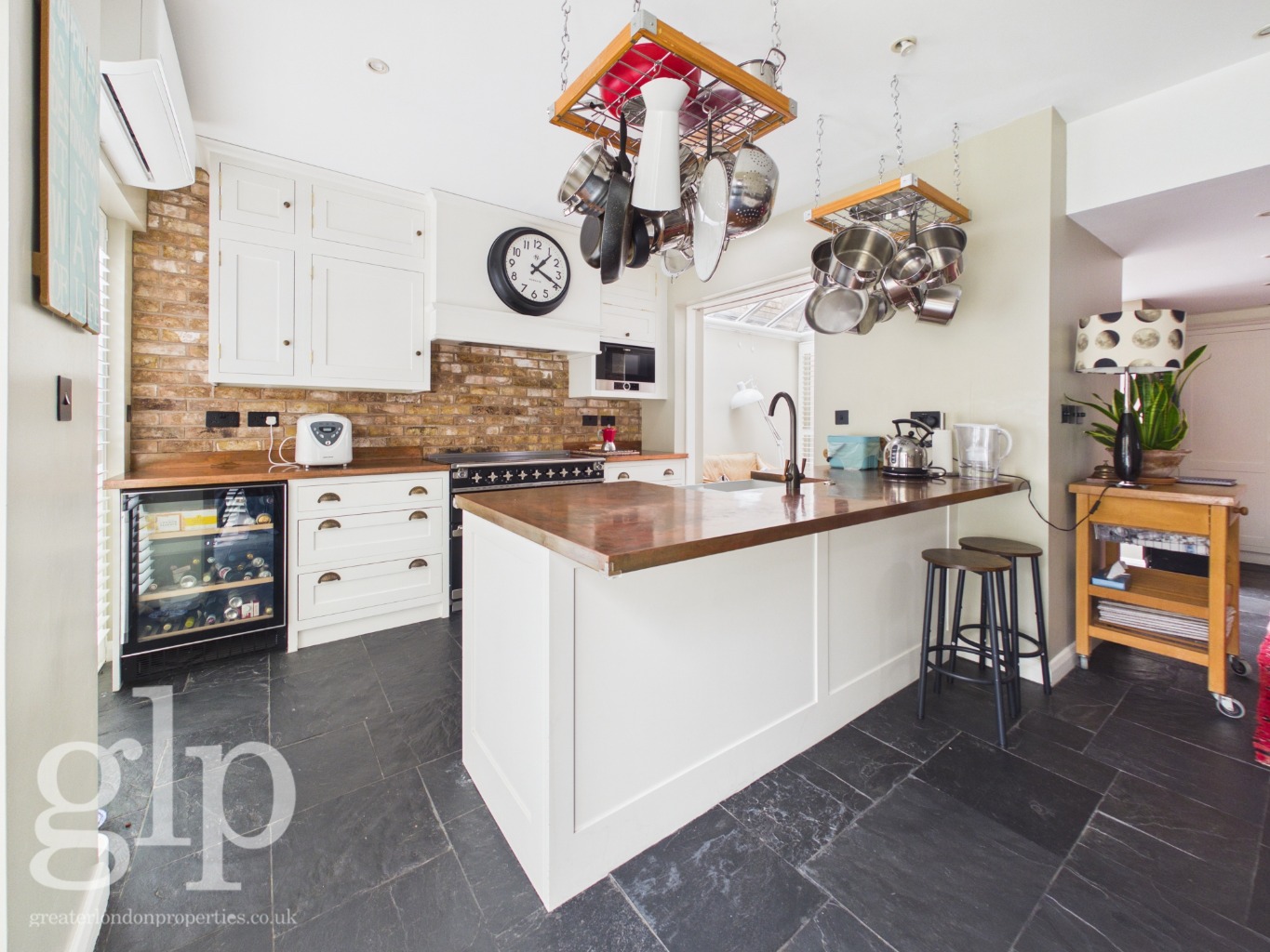 Spenser Road, London, Greater London, SE24 0NR - image 12