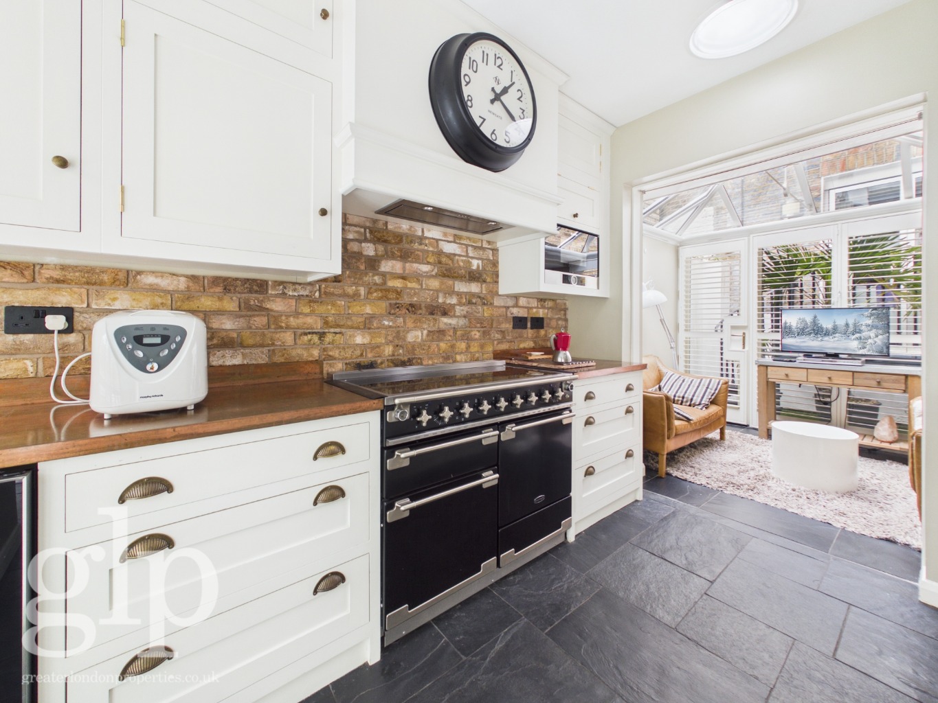 Spenser Road, London, Greater London, SE24 0NR - image 13